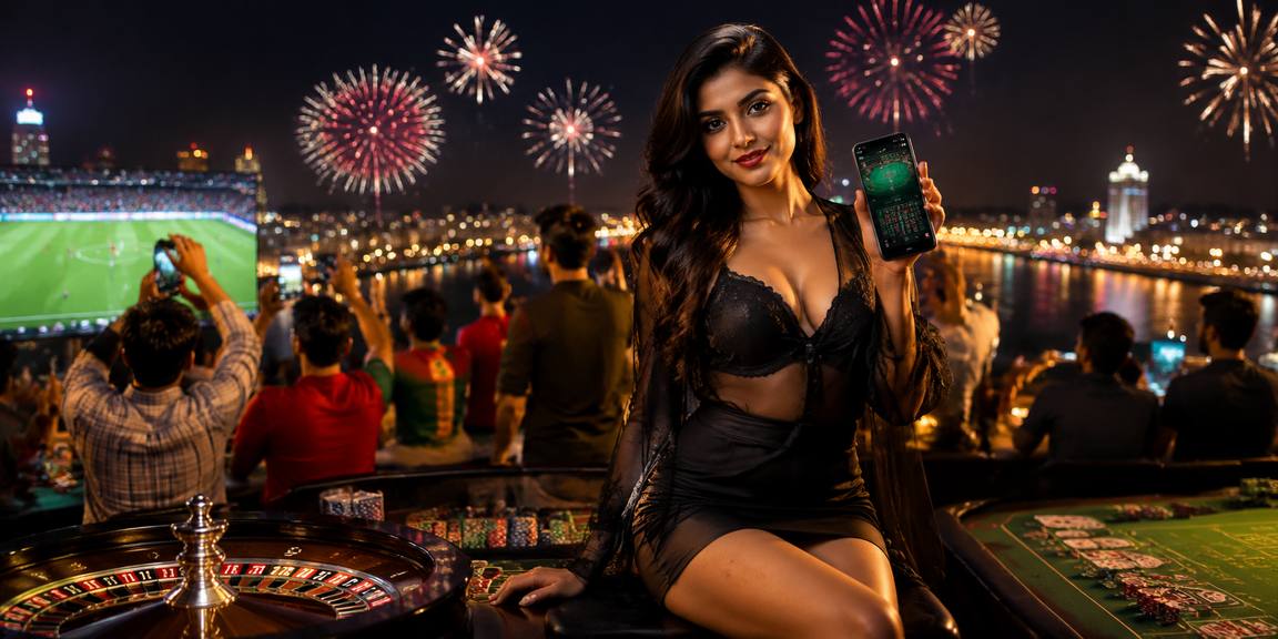 555x ক্যাসিনো